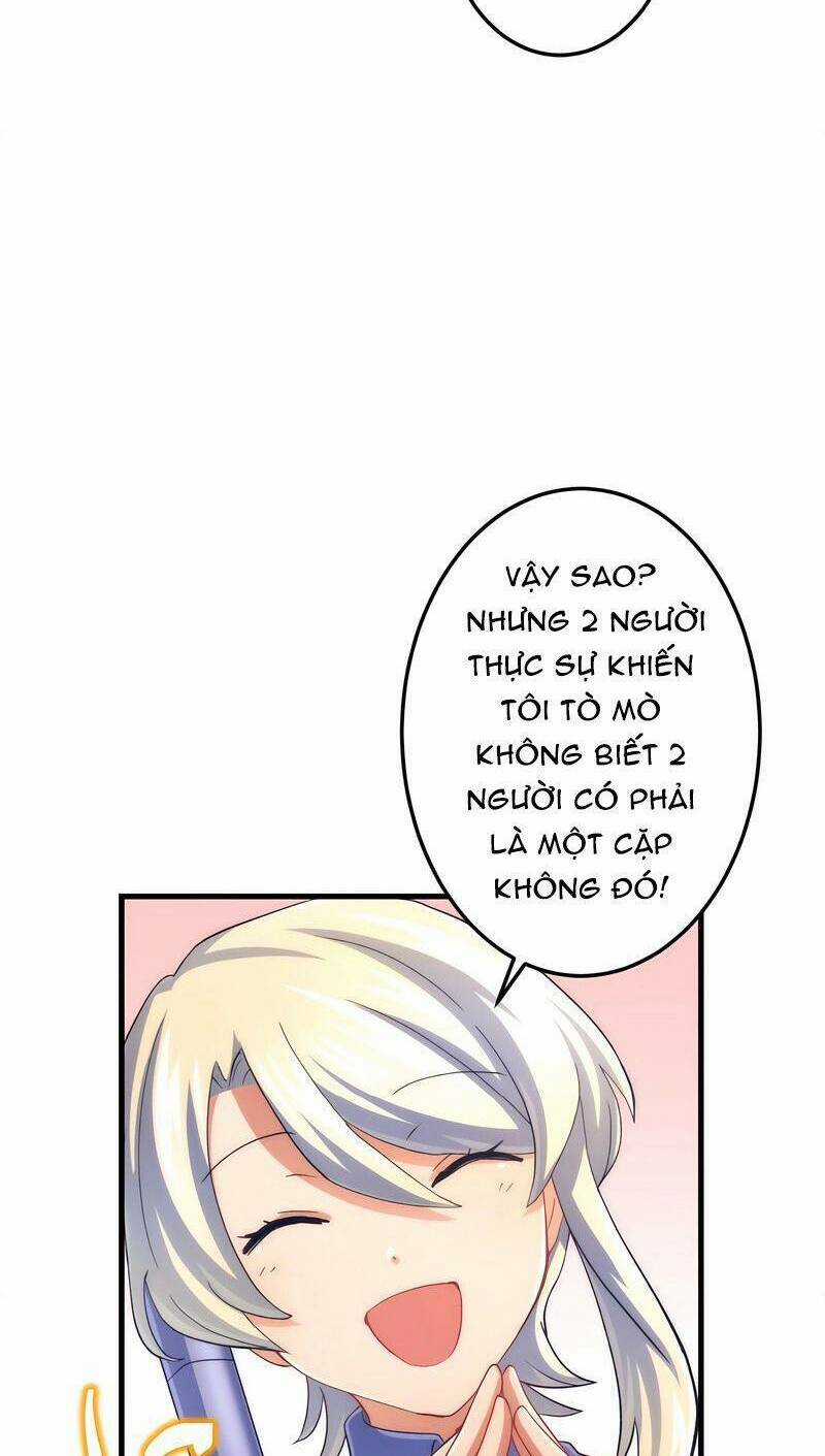 Âm Dương Sư Mạnh Nhất Tái Sinh Ở Thế Giới Khác Chapter 55 trang 45