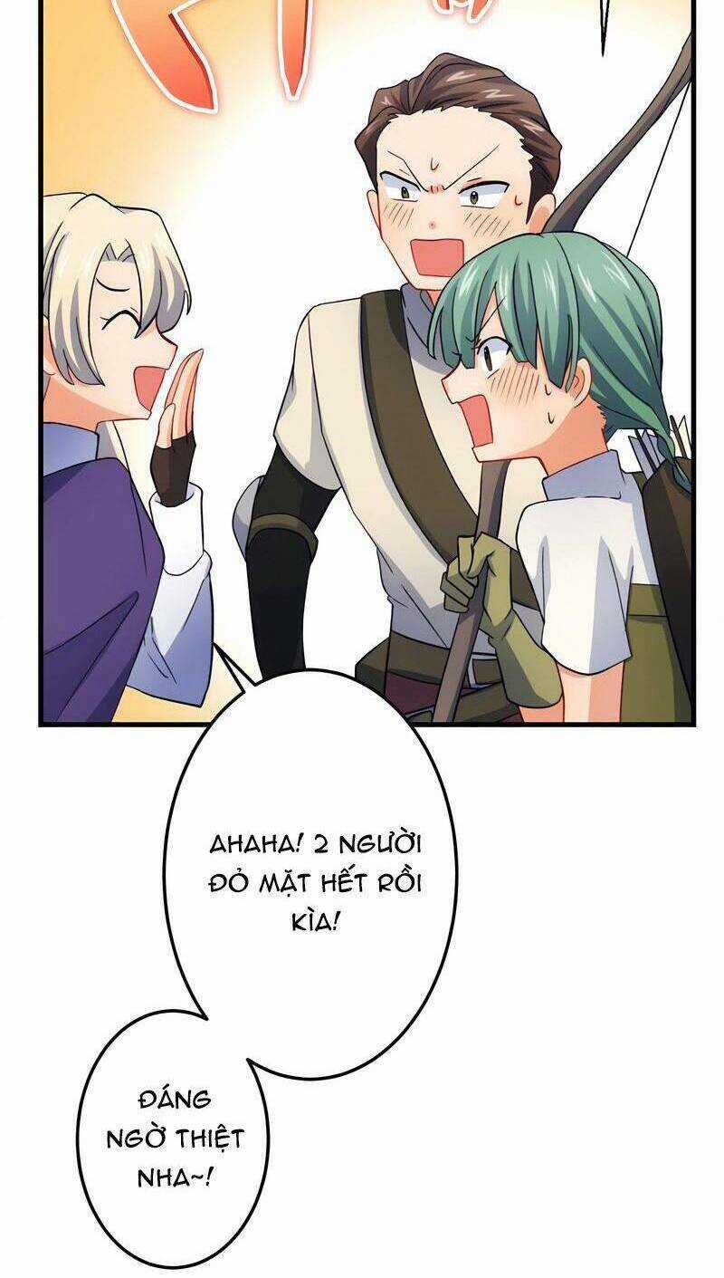 Âm Dương Sư Mạnh Nhất Tái Sinh Ở Thế Giới Khác Chapter 55 trang 47