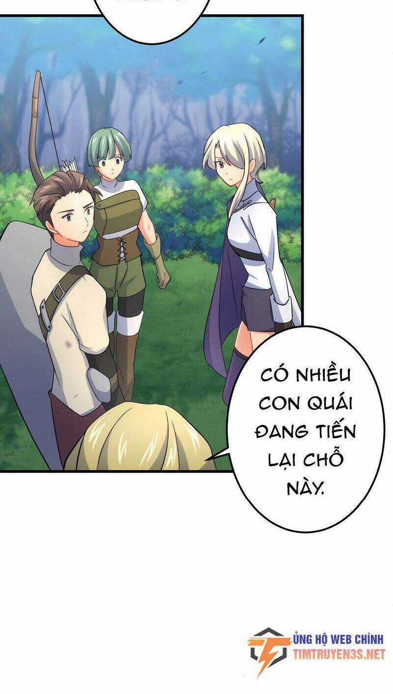 Âm Dương Sư Mạnh Nhất Tái Sinh Ở Thế Giới Khác Chapter 55 trang 49