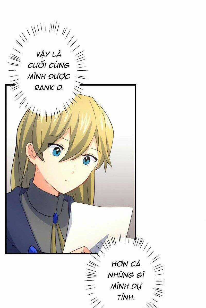 Âm Dương Sư Mạnh Nhất Tái Sinh Ở Thế Giới Khác Chapter 55 trang 5