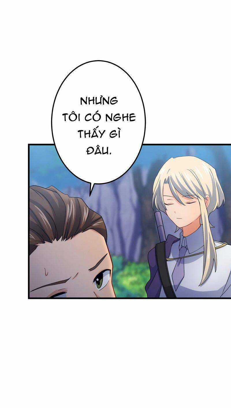 Âm Dương Sư Mạnh Nhất Tái Sinh Ở Thế Giới Khác Chapter 55 trang 50