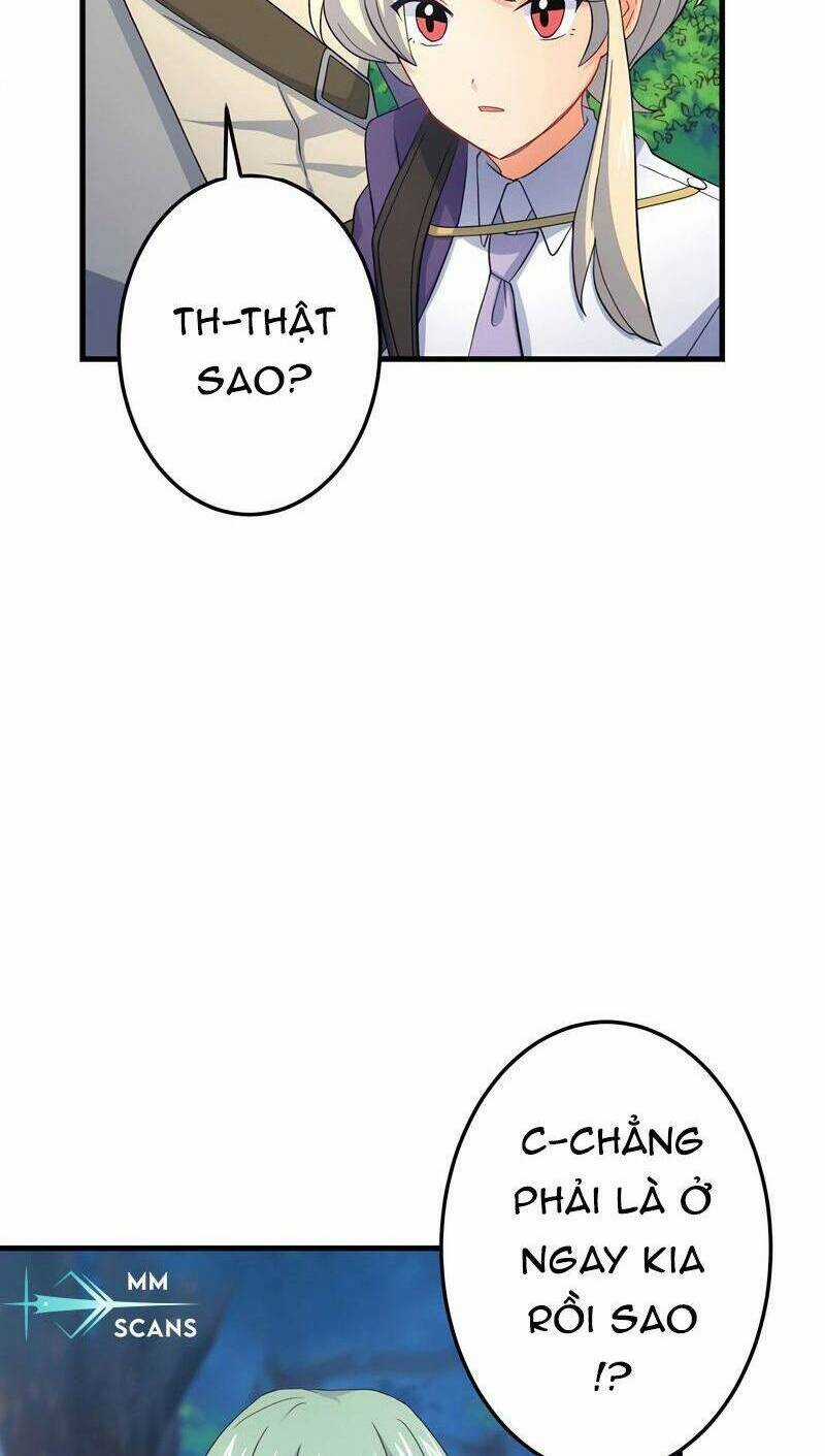 Âm Dương Sư Mạnh Nhất Tái Sinh Ở Thế Giới Khác Chapter 55 trang 53