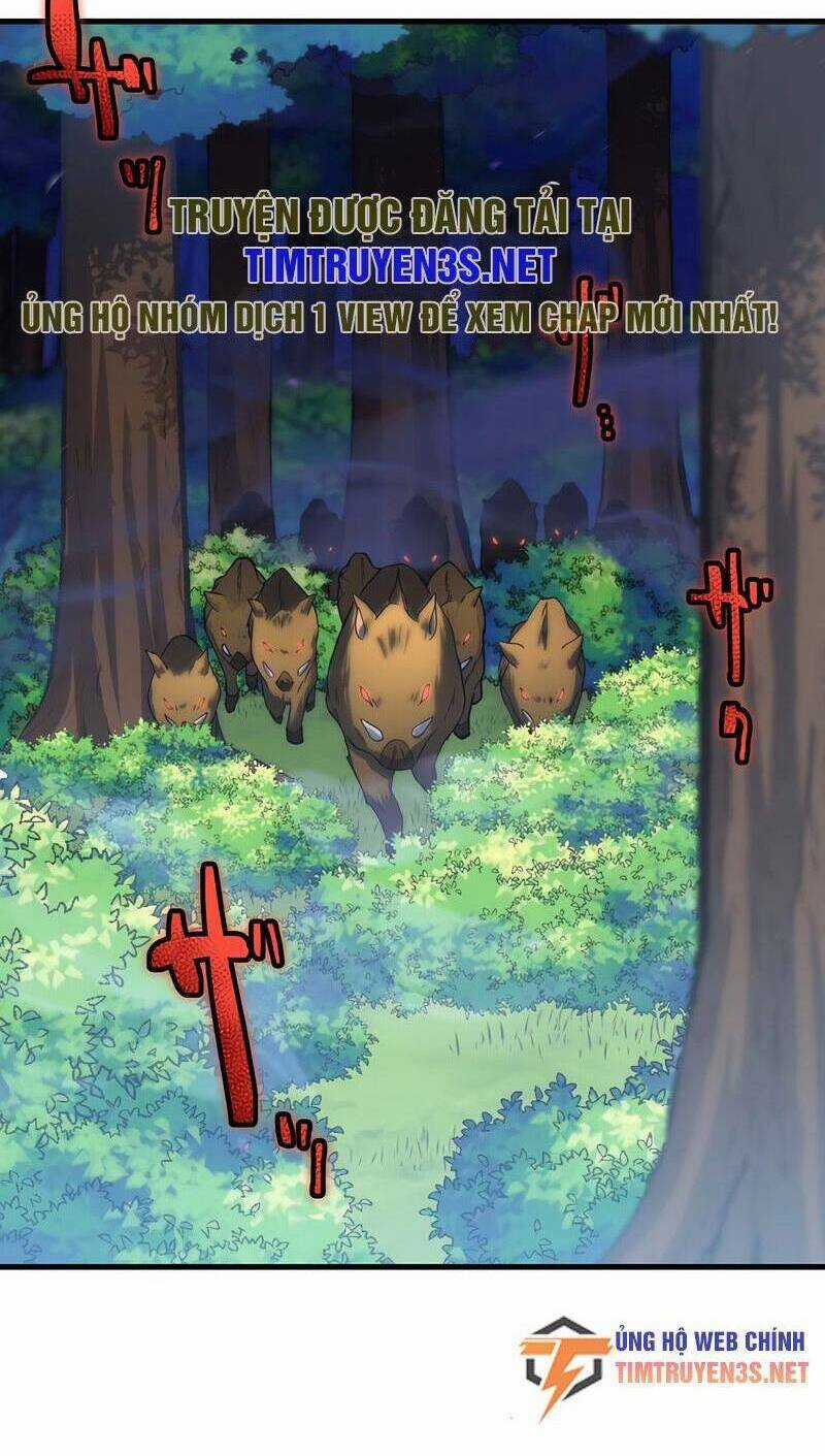 Âm Dương Sư Mạnh Nhất Tái Sinh Ở Thế Giới Khác Chapter 55 trang 55