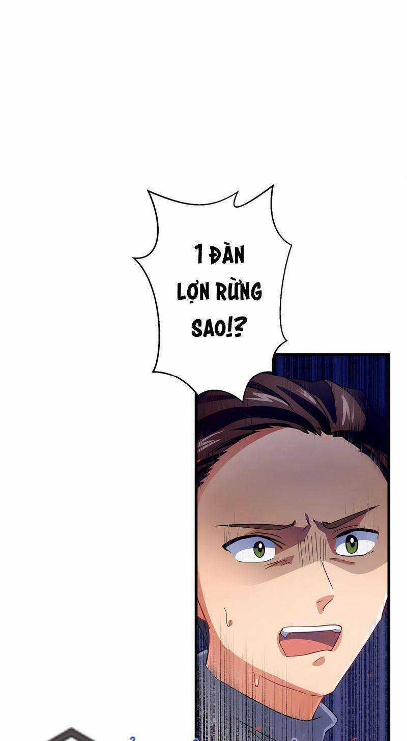 Âm Dương Sư Mạnh Nhất Tái Sinh Ở Thế Giới Khác Chapter 55 trang 56