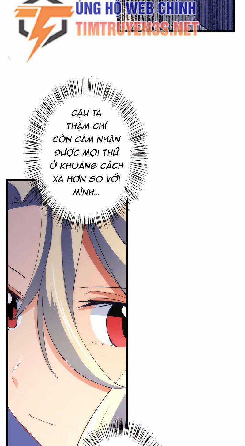 Âm Dương Sư Mạnh Nhất Tái Sinh Ở Thế Giới Khác Chapter 55 trang 57