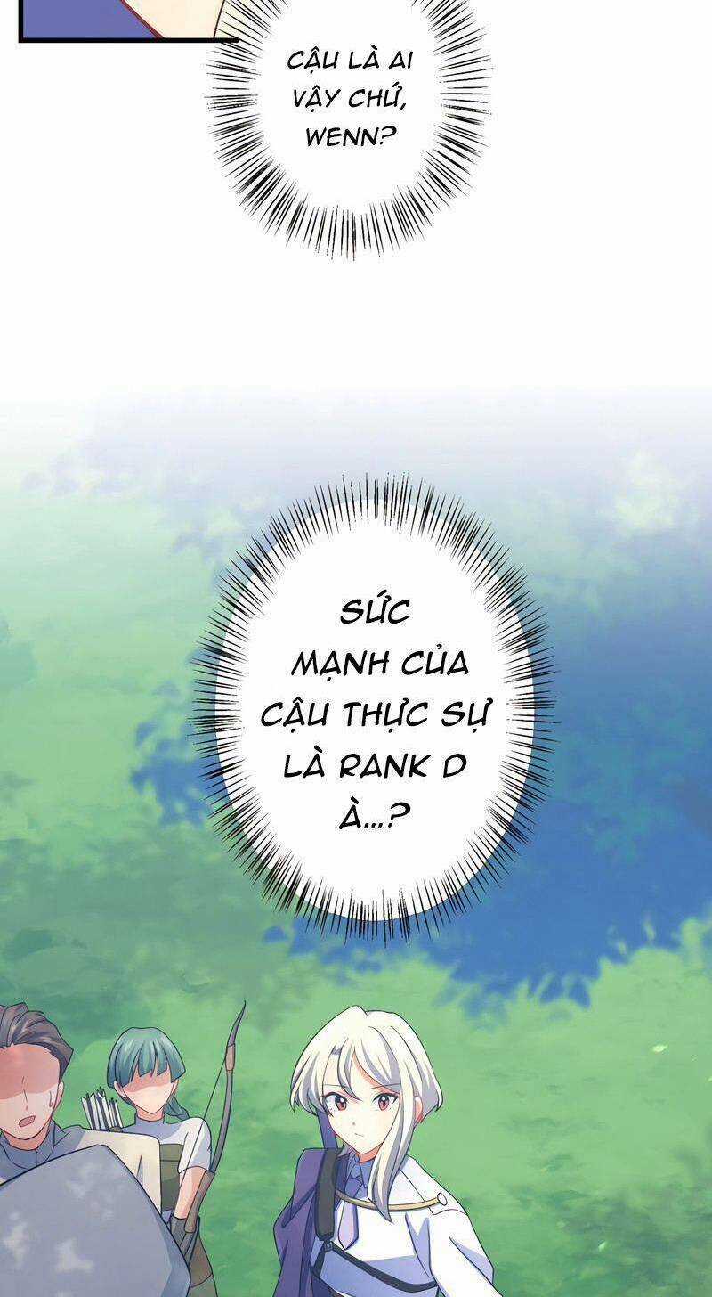 Âm Dương Sư Mạnh Nhất Tái Sinh Ở Thế Giới Khác Chapter 55 trang 58