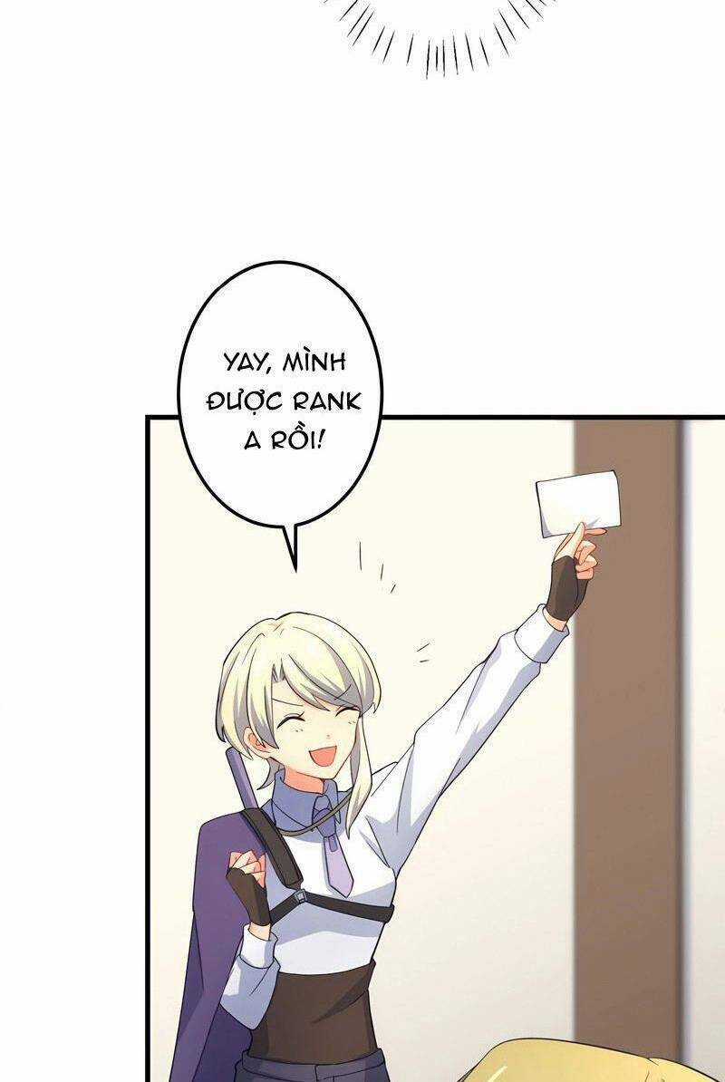 Âm Dương Sư Mạnh Nhất Tái Sinh Ở Thế Giới Khác Chapter 55 trang 6