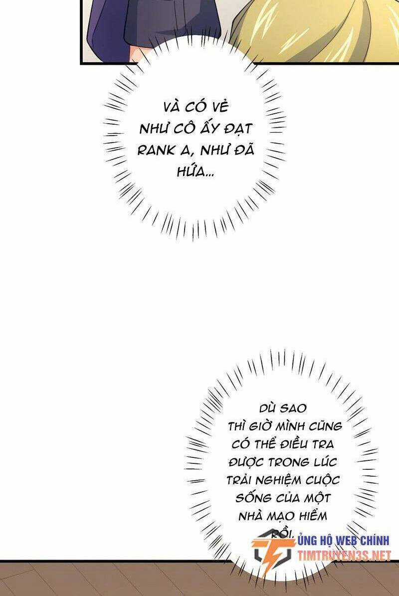 Âm Dương Sư Mạnh Nhất Tái Sinh Ở Thế Giới Khác Chapter 55 trang 7