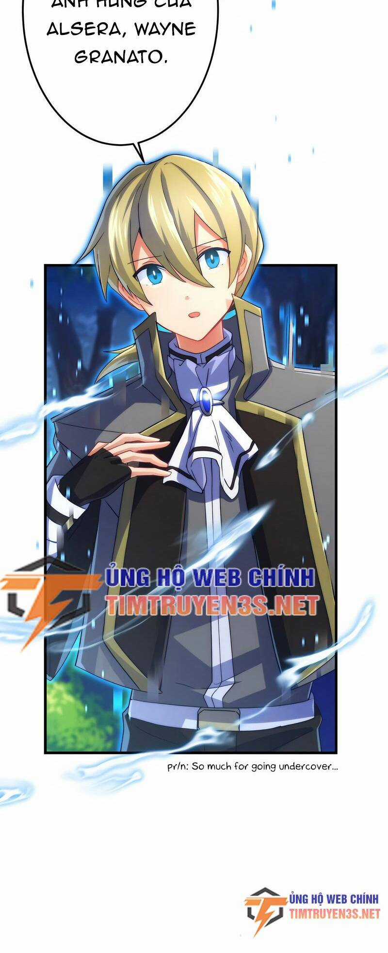Âm Dương Sư Mạnh Nhất Tái Sinh Ở Thế Giới Khác Chapter 56 trang 12