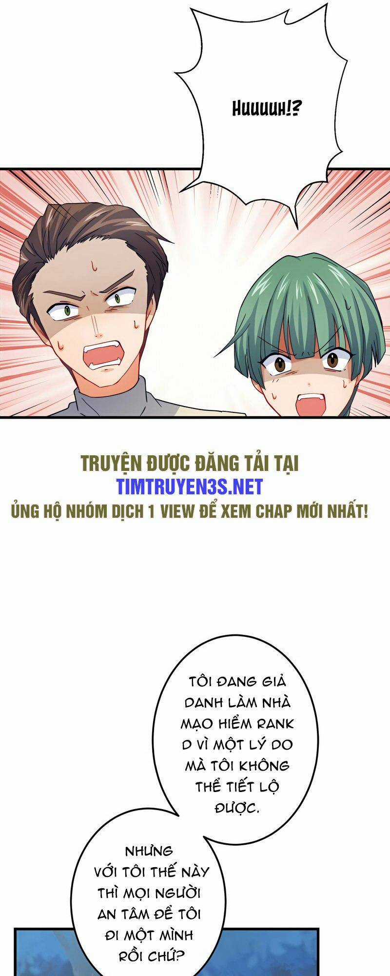 Âm Dương Sư Mạnh Nhất Tái Sinh Ở Thế Giới Khác Chapter 56 trang 13