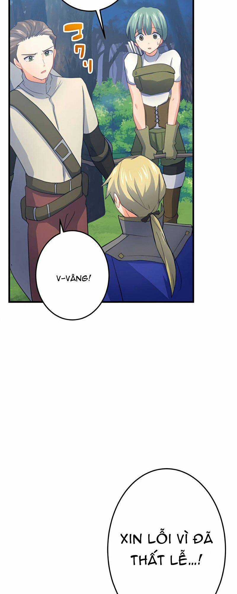 Âm Dương Sư Mạnh Nhất Tái Sinh Ở Thế Giới Khác Chapter 56 trang 14