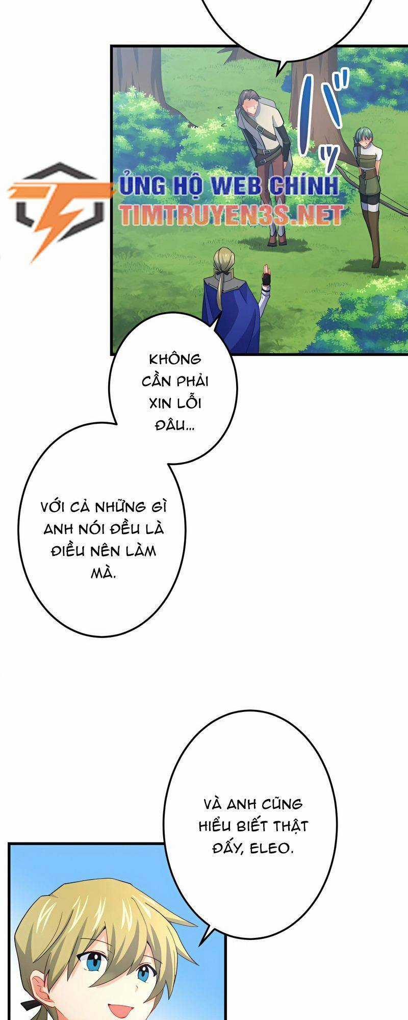 Âm Dương Sư Mạnh Nhất Tái Sinh Ở Thế Giới Khác Chapter 56 trang 15