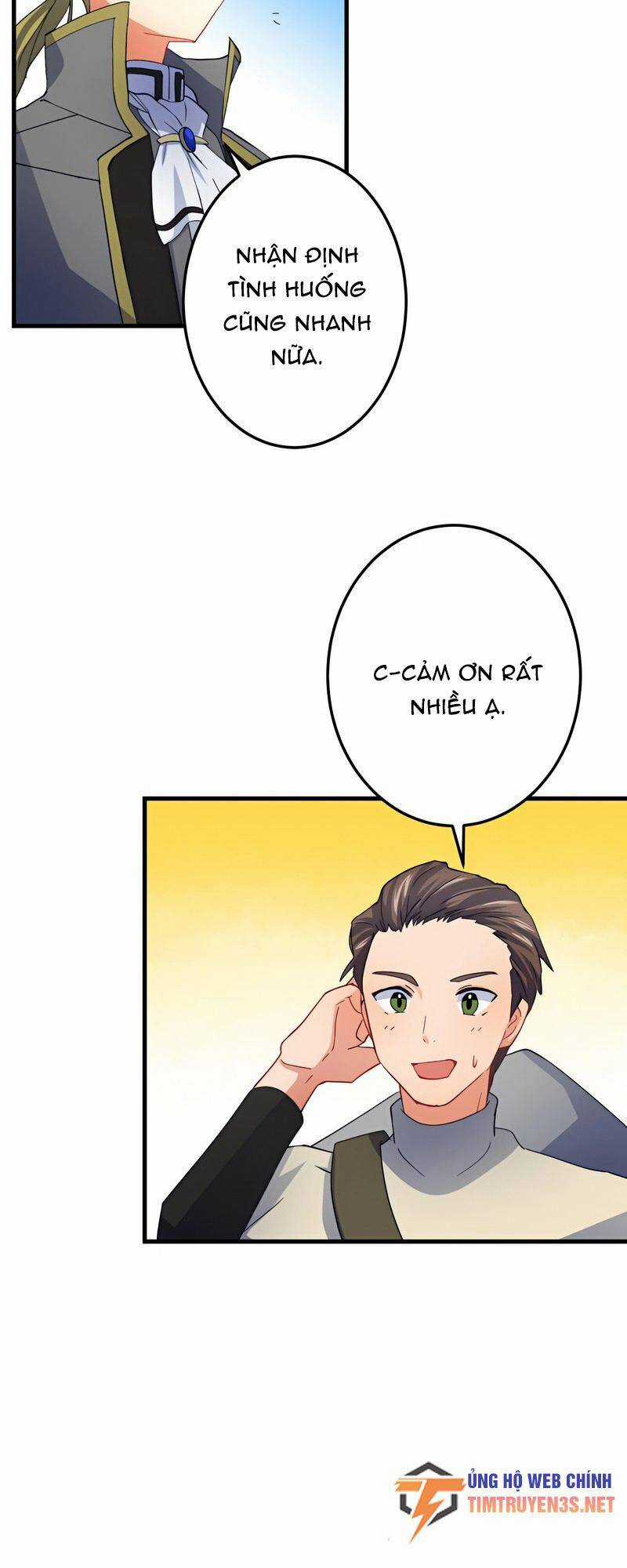 Âm Dương Sư Mạnh Nhất Tái Sinh Ở Thế Giới Khác Chapter 56 trang 16