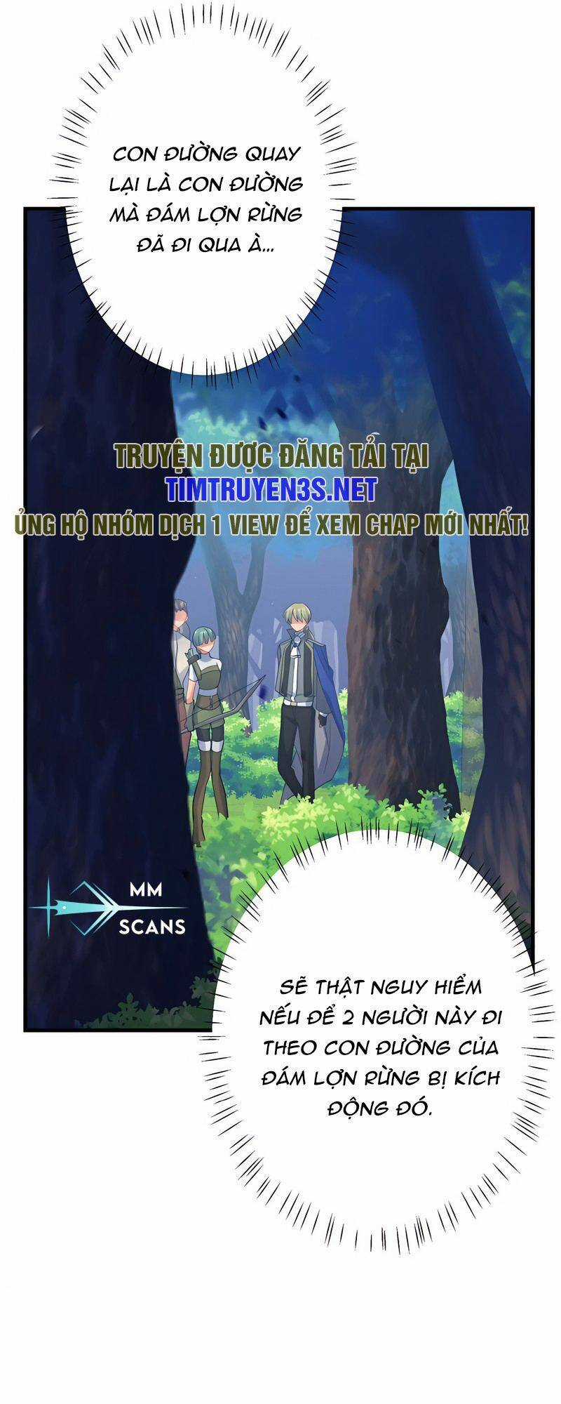 Âm Dương Sư Mạnh Nhất Tái Sinh Ở Thế Giới Khác Chapter 56 trang 17