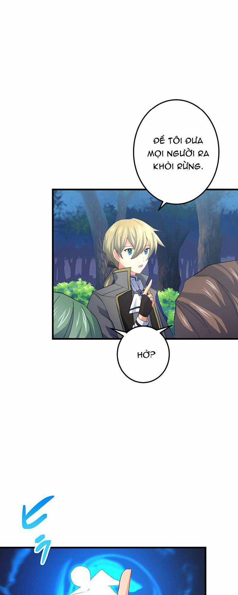 Âm Dương Sư Mạnh Nhất Tái Sinh Ở Thế Giới Khác Chapter 56 trang 18