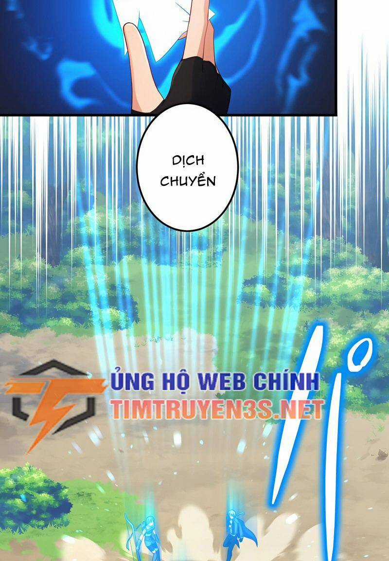 Âm Dương Sư Mạnh Nhất Tái Sinh Ở Thế Giới Khác Chapter 56 trang 19