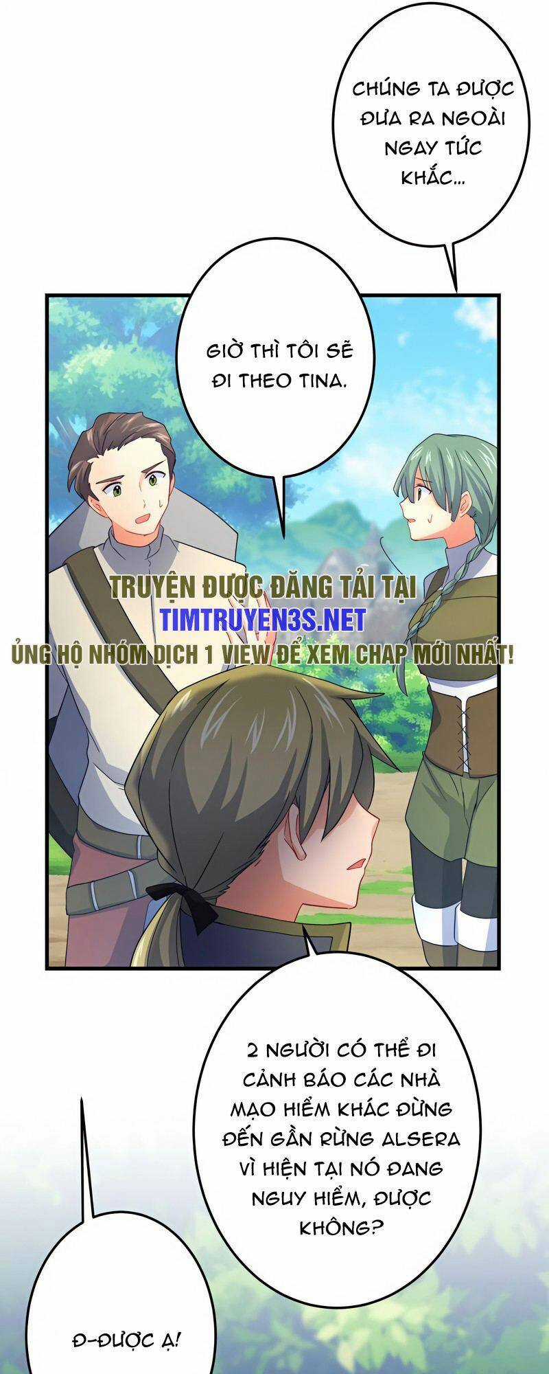 Âm Dương Sư Mạnh Nhất Tái Sinh Ở Thế Giới Khác Chapter 56 trang 21