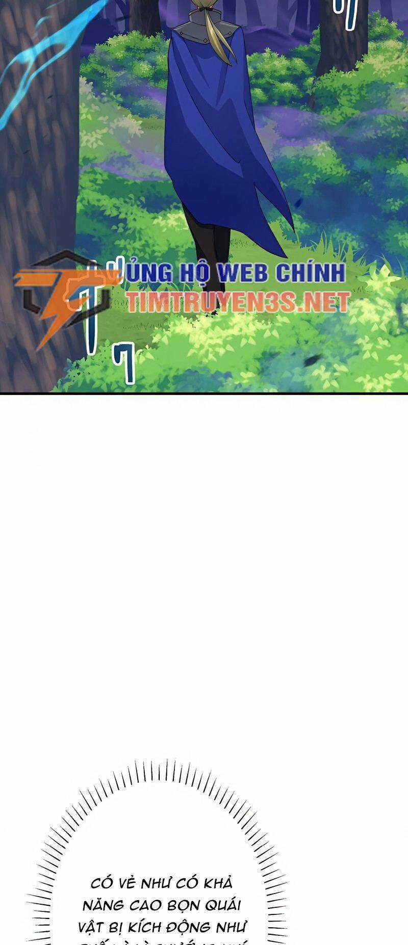 Âm Dương Sư Mạnh Nhất Tái Sinh Ở Thế Giới Khác Chapter 56 trang 23