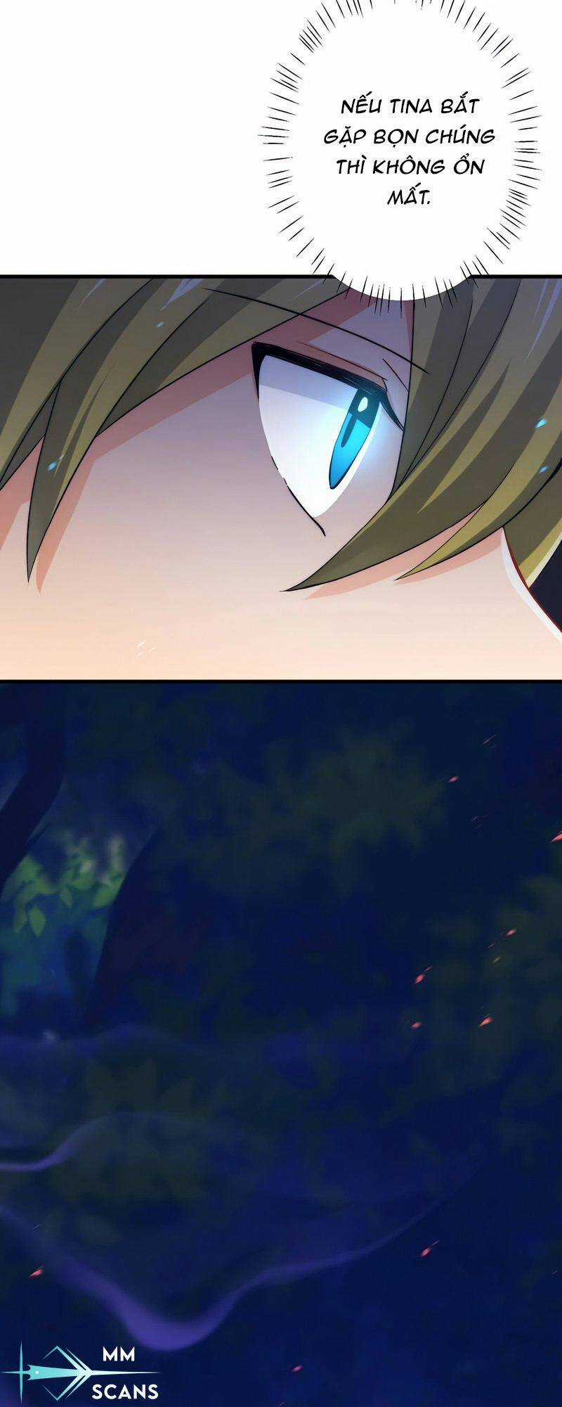 Âm Dương Sư Mạnh Nhất Tái Sinh Ở Thế Giới Khác Chapter 56 trang 26