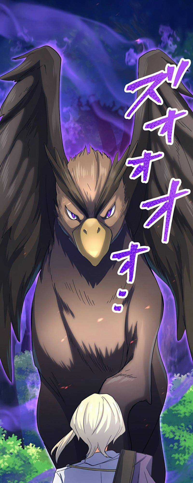 Âm Dương Sư Mạnh Nhất Tái Sinh Ở Thế Giới Khác Chapter 56 trang 27