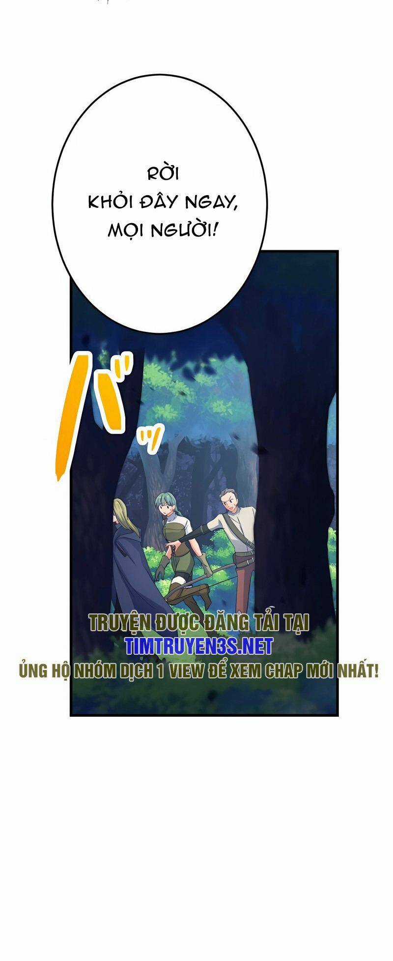 Âm Dương Sư Mạnh Nhất Tái Sinh Ở Thế Giới Khác Chapter 56 trang 3