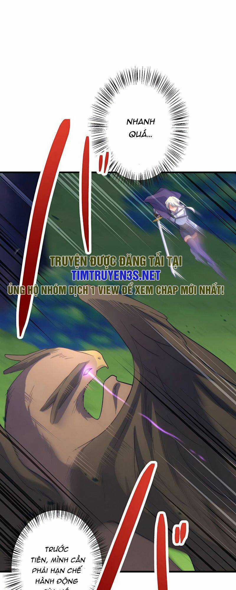 Âm Dương Sư Mạnh Nhất Tái Sinh Ở Thế Giới Khác Chapter 56 trang 30