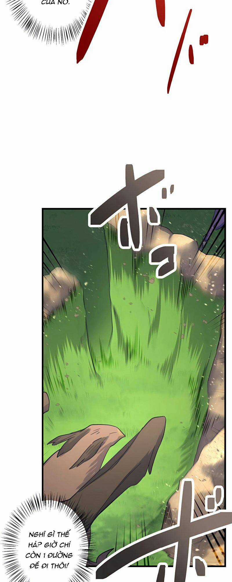 Âm Dương Sư Mạnh Nhất Tái Sinh Ở Thế Giới Khác Chapter 56 trang 31