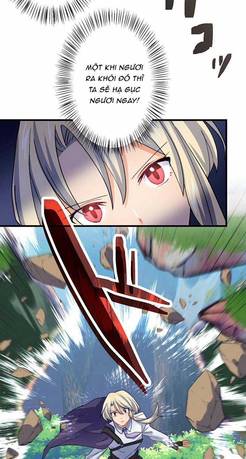 Âm Dương Sư Mạnh Nhất Tái Sinh Ở Thế Giới Khác Chapter 56 trang 32