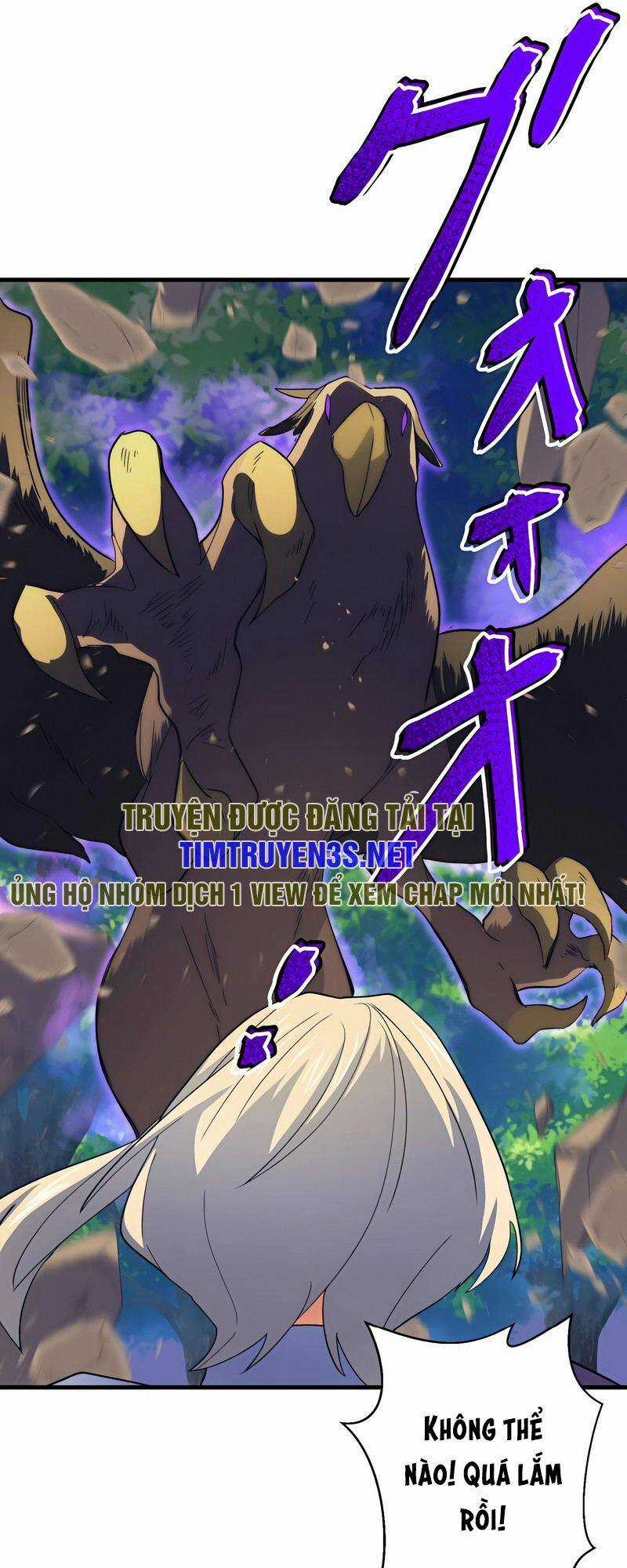 Âm Dương Sư Mạnh Nhất Tái Sinh Ở Thế Giới Khác Chapter 56 trang 34