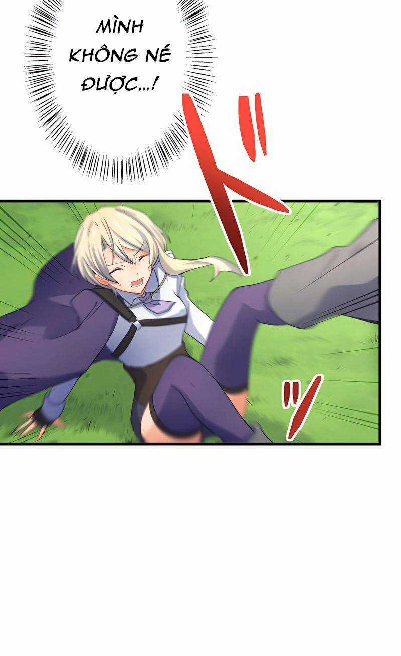 Âm Dương Sư Mạnh Nhất Tái Sinh Ở Thế Giới Khác Chapter 56 trang 36