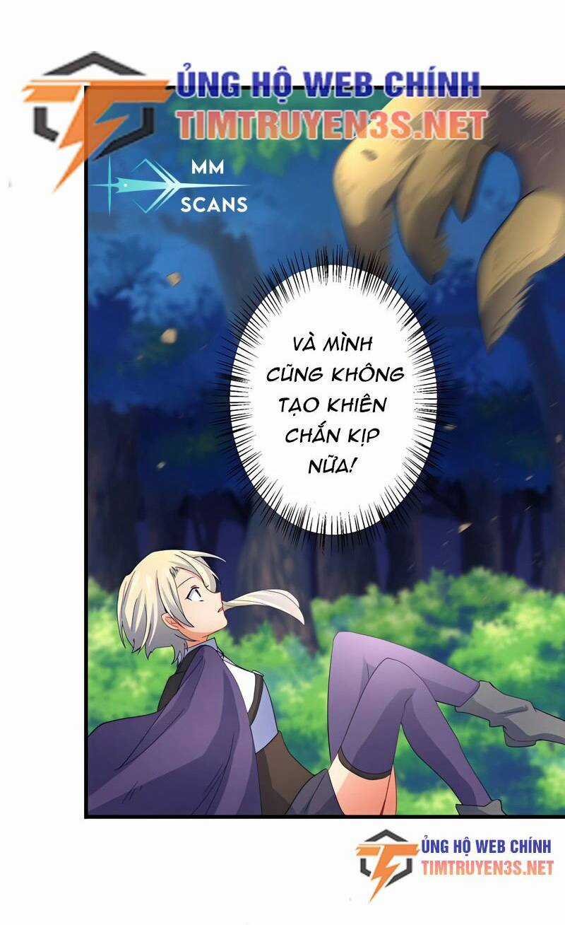 Âm Dương Sư Mạnh Nhất Tái Sinh Ở Thế Giới Khác Chapter 56 trang 37