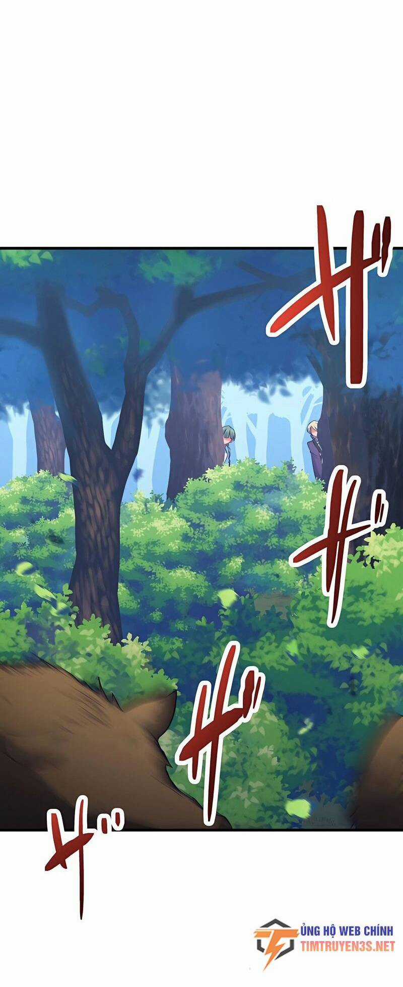 Âm Dương Sư Mạnh Nhất Tái Sinh Ở Thế Giới Khác Chapter 56 trang 4