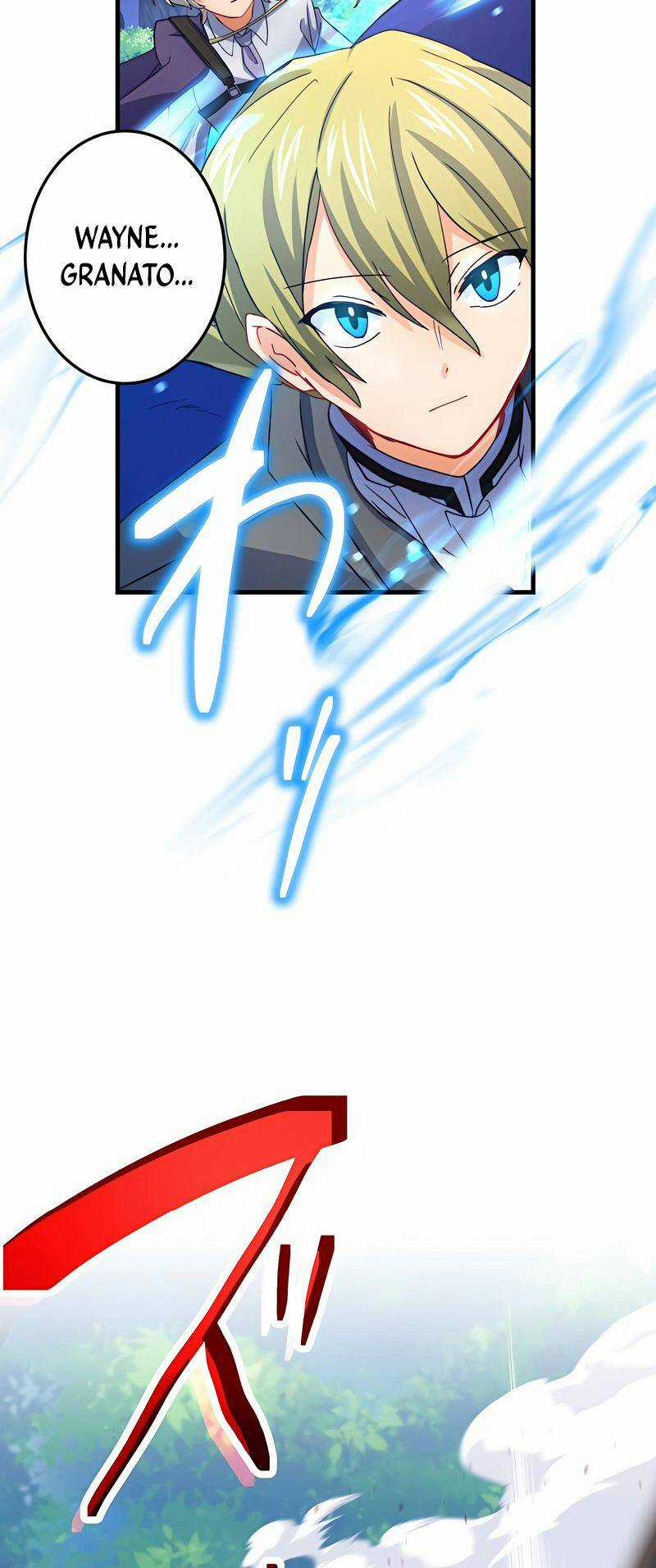 Âm Dương Sư Mạnh Nhất Tái Sinh Ở Thế Giới Khác Chapter 56 trang 40