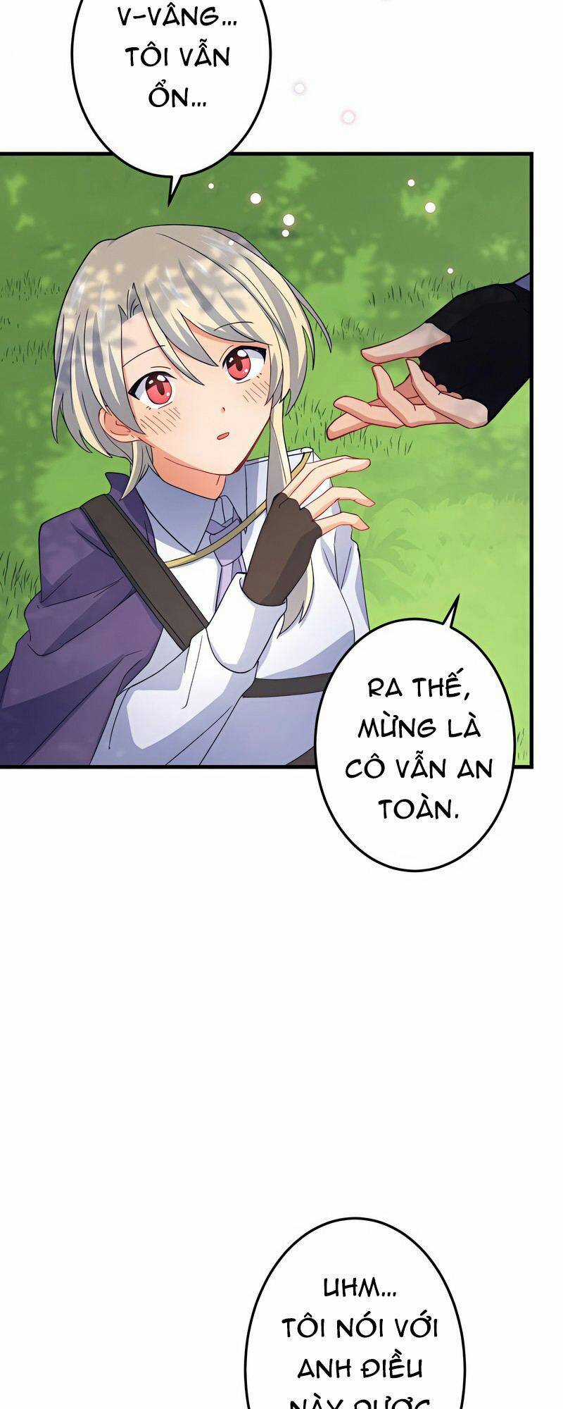 Âm Dương Sư Mạnh Nhất Tái Sinh Ở Thế Giới Khác Chapter 56 trang 43