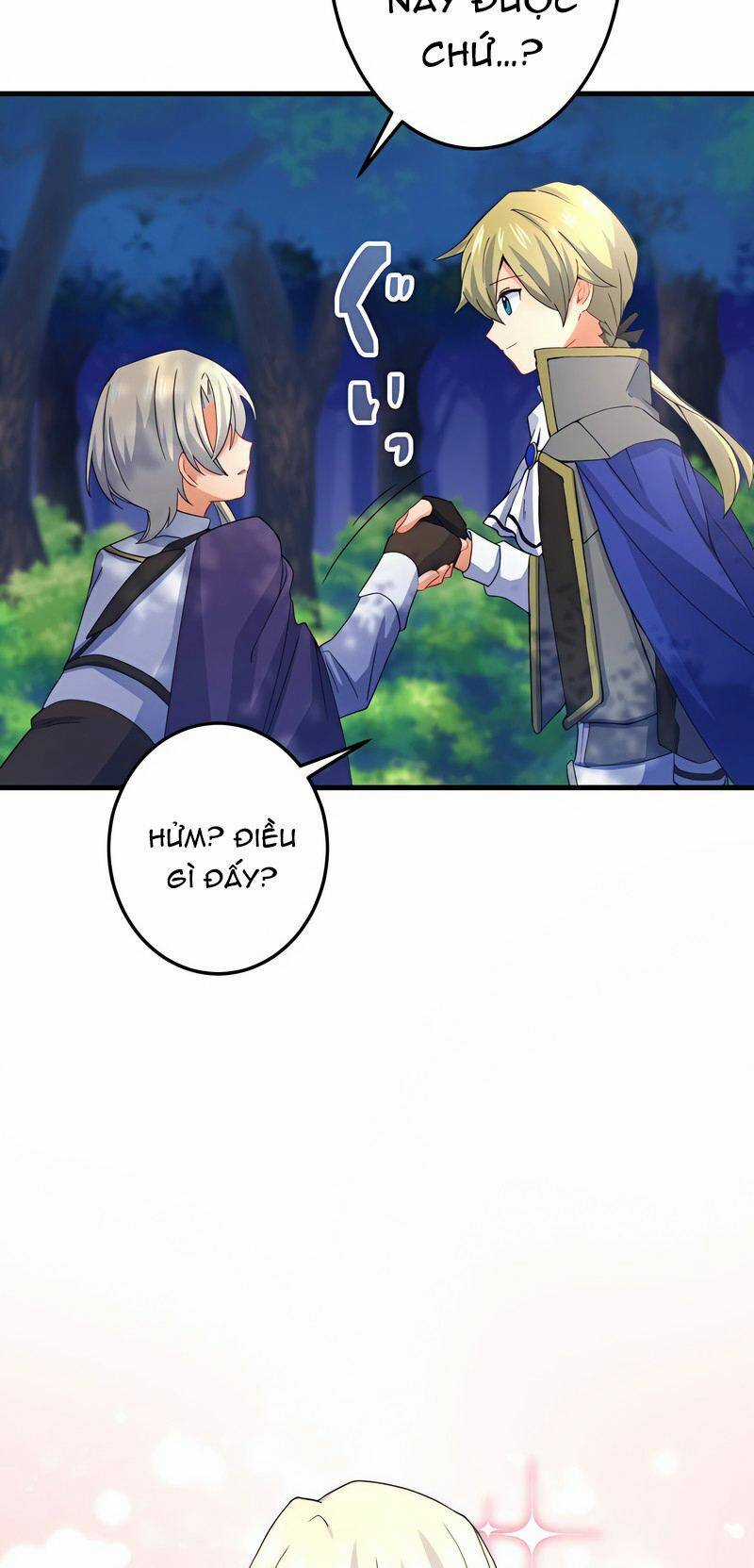 Âm Dương Sư Mạnh Nhất Tái Sinh Ở Thế Giới Khác Chapter 56 trang 44