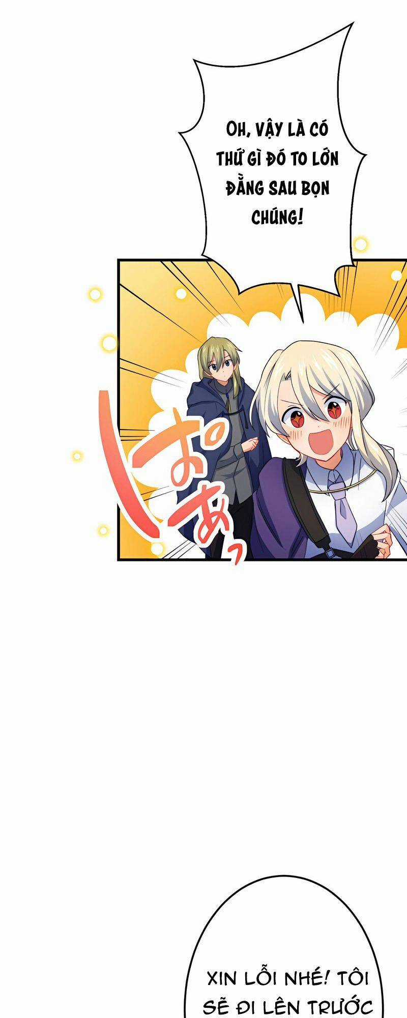 Âm Dương Sư Mạnh Nhất Tái Sinh Ở Thế Giới Khác Chapter 56 trang 6