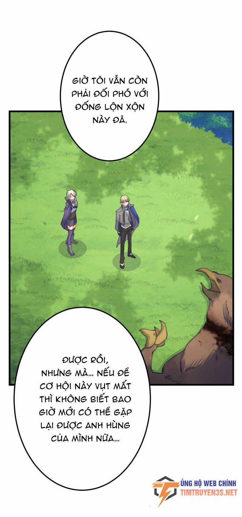 Âm Dương Sư Mạnh Nhất Tái Sinh Ở Thế Giới Khác Chapter 57 trang 10