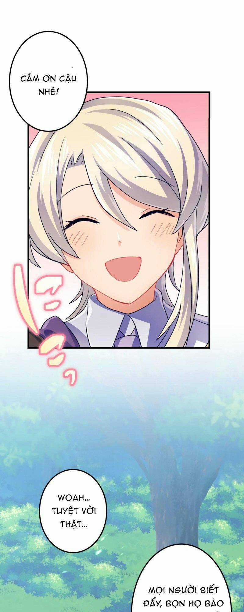 Âm Dương Sư Mạnh Nhất Tái Sinh Ở Thế Giới Khác Chapter 57 trang 12