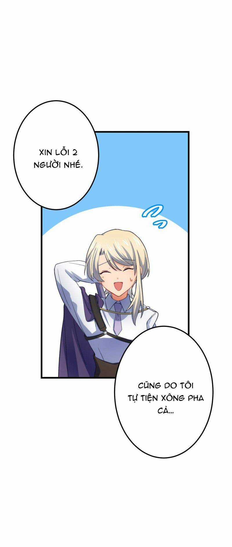 Âm Dương Sư Mạnh Nhất Tái Sinh Ở Thế Giới Khác Chapter 57 trang 14