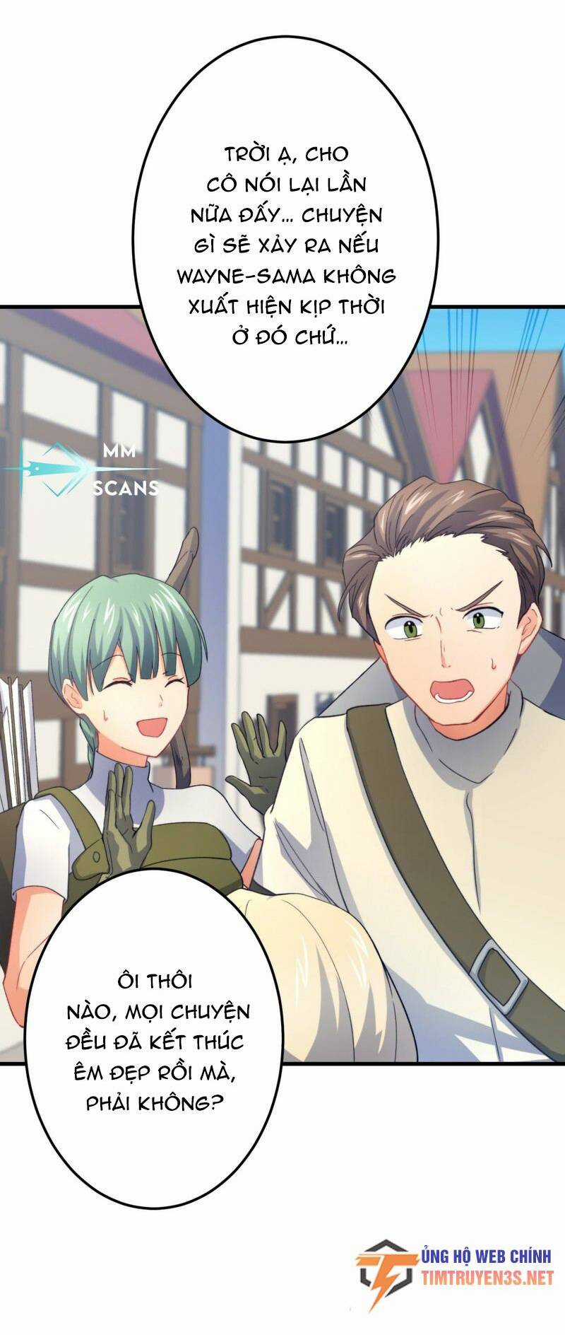 Âm Dương Sư Mạnh Nhất Tái Sinh Ở Thế Giới Khác Chapter 57 trang 15