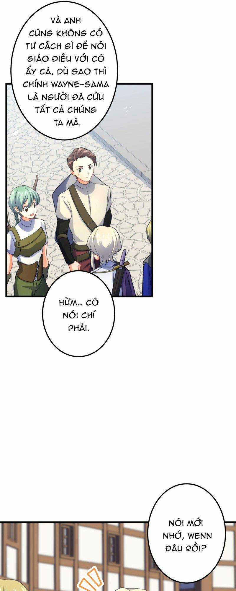 Âm Dương Sư Mạnh Nhất Tái Sinh Ở Thế Giới Khác Chapter 57 trang 16