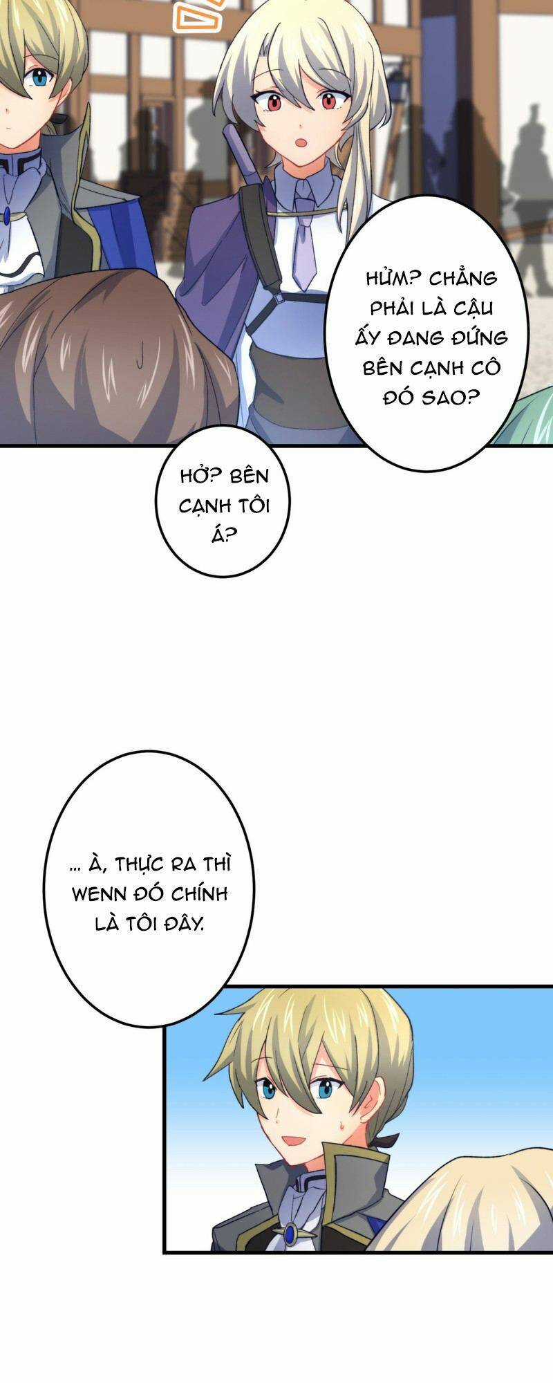 Âm Dương Sư Mạnh Nhất Tái Sinh Ở Thế Giới Khác Chapter 57 trang 17