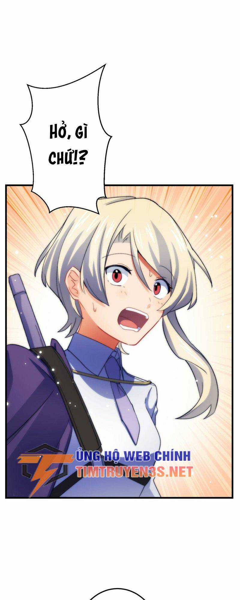 Âm Dương Sư Mạnh Nhất Tái Sinh Ở Thế Giới Khác Chapter 57 trang 18