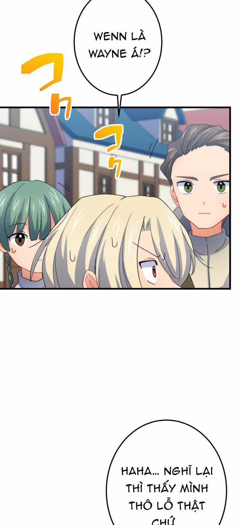 Âm Dương Sư Mạnh Nhất Tái Sinh Ở Thế Giới Khác Chapter 57 trang 19