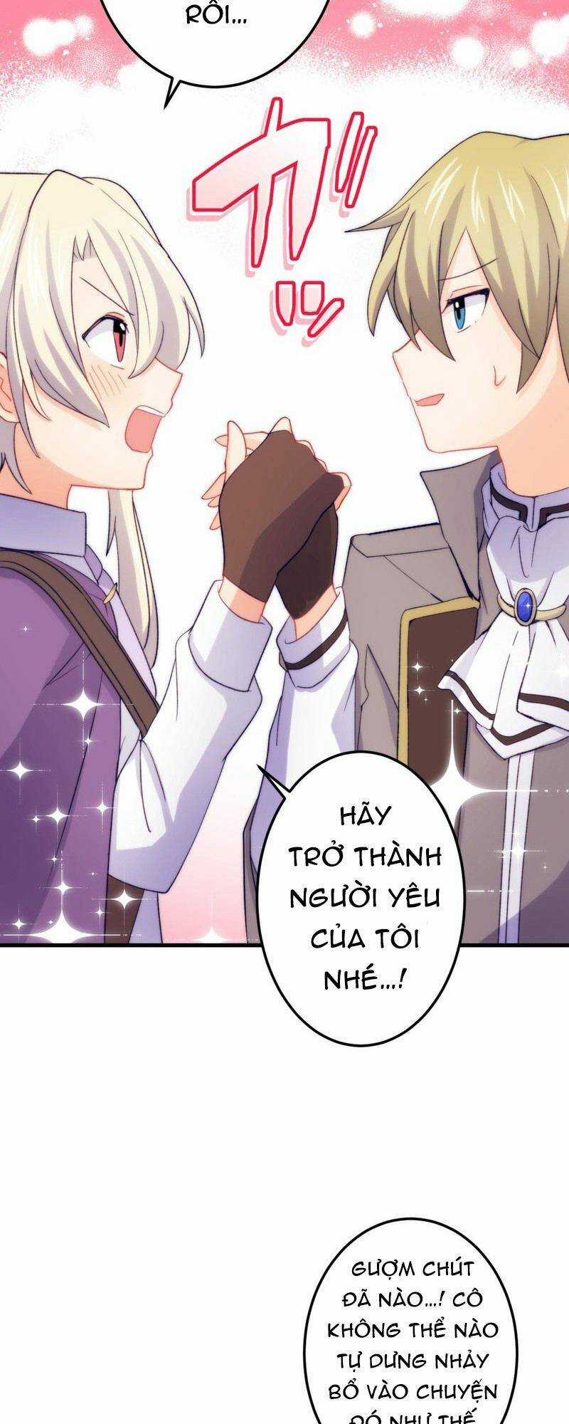 Âm Dương Sư Mạnh Nhất Tái Sinh Ở Thế Giới Khác Chapter 57 trang 2