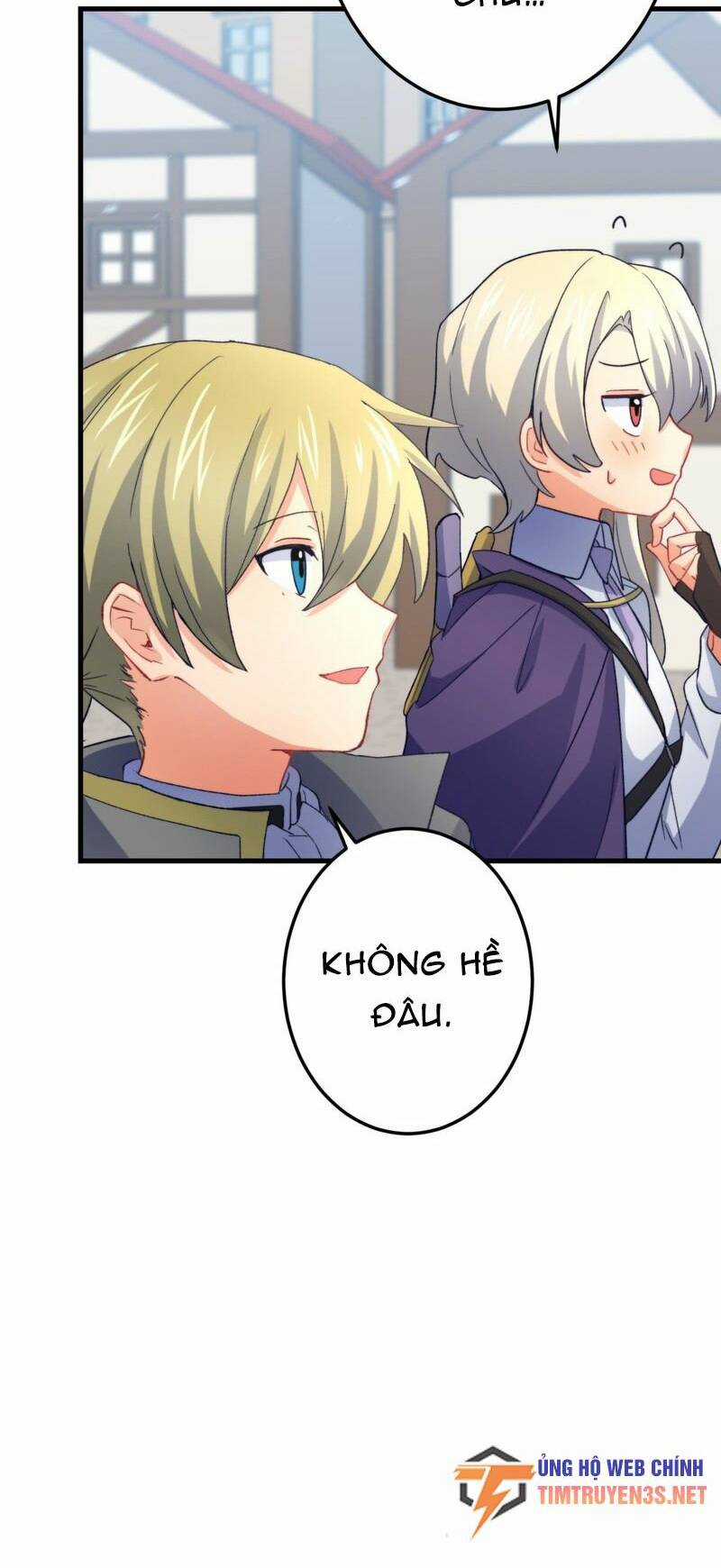 Âm Dương Sư Mạnh Nhất Tái Sinh Ở Thế Giới Khác Chapter 57 trang 20