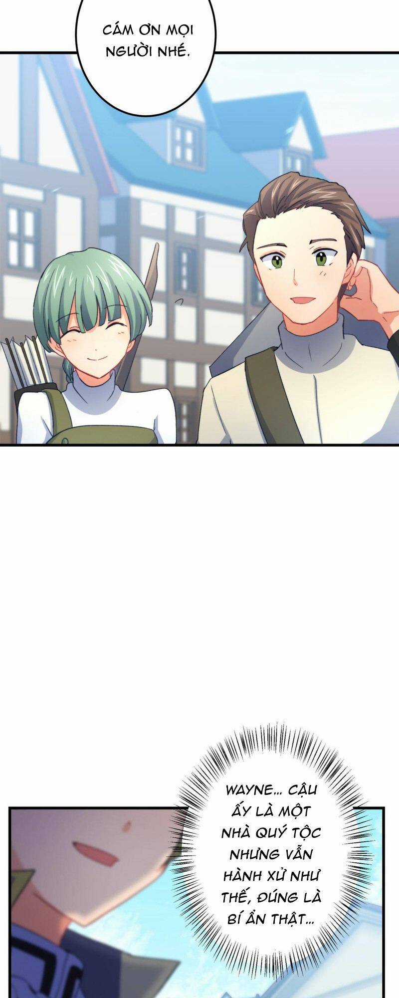 Âm Dương Sư Mạnh Nhất Tái Sinh Ở Thế Giới Khác Chapter 57 trang 23