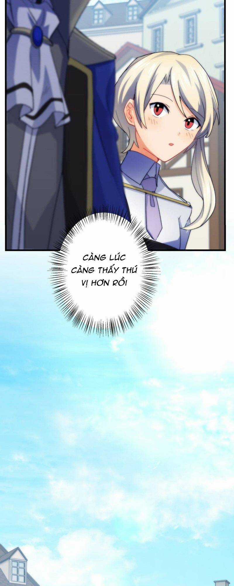 Âm Dương Sư Mạnh Nhất Tái Sinh Ở Thế Giới Khác Chapter 57 trang 24