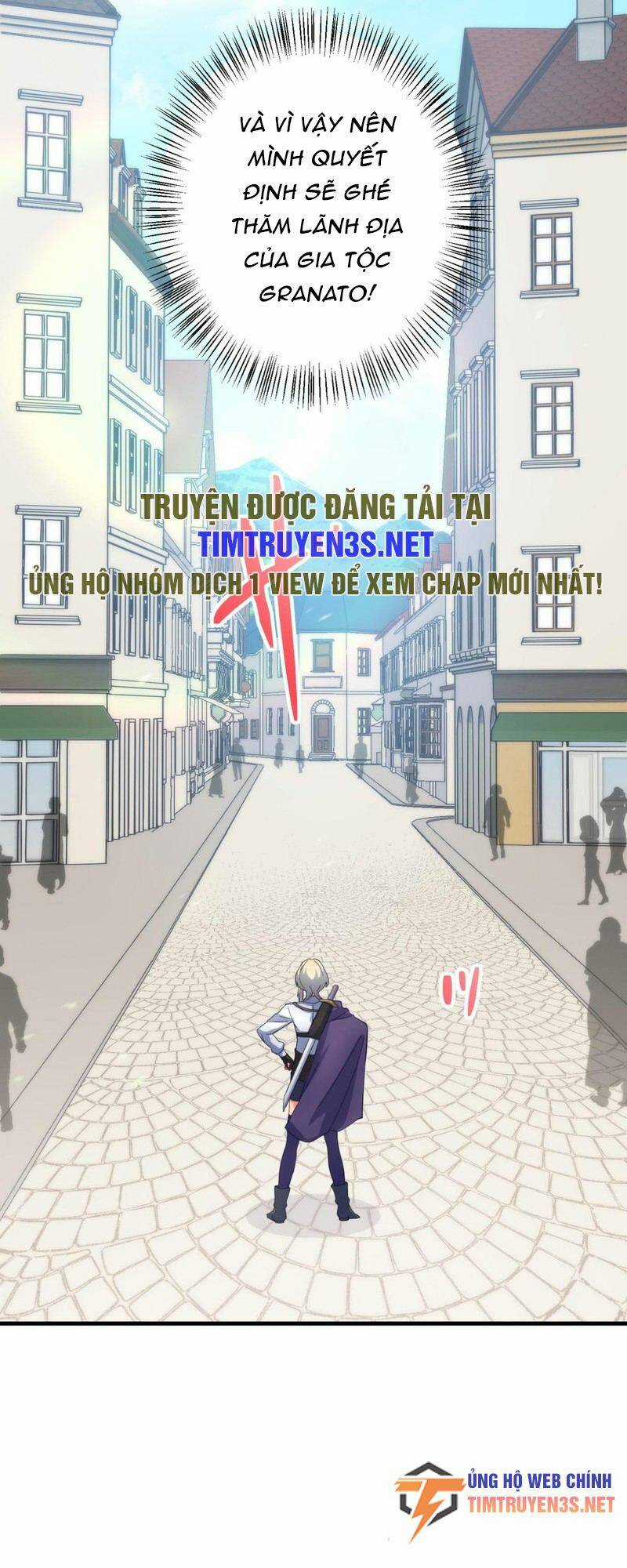 Âm Dương Sư Mạnh Nhất Tái Sinh Ở Thế Giới Khác Chapter 57 trang 25