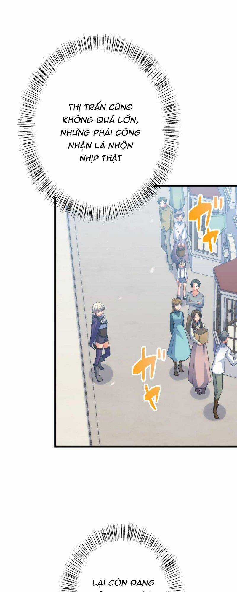 Âm Dương Sư Mạnh Nhất Tái Sinh Ở Thế Giới Khác Chapter 57 trang 26